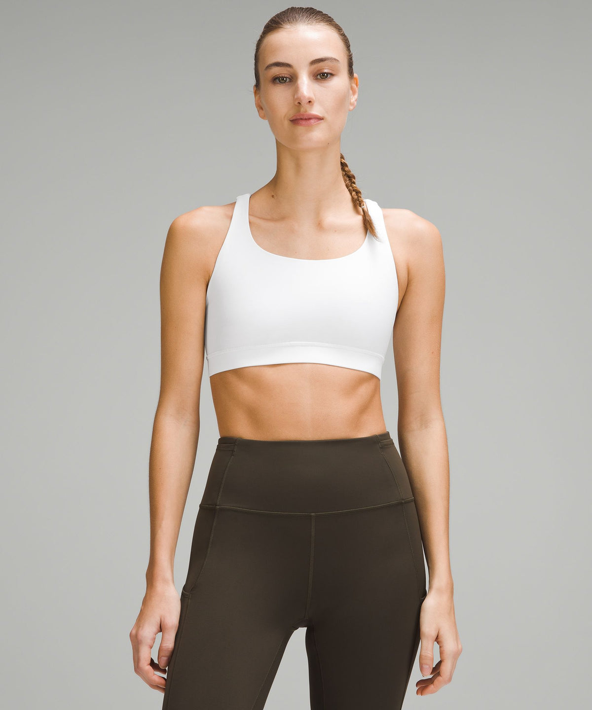 lululemon Energy BraMedium Support, B–D Cups