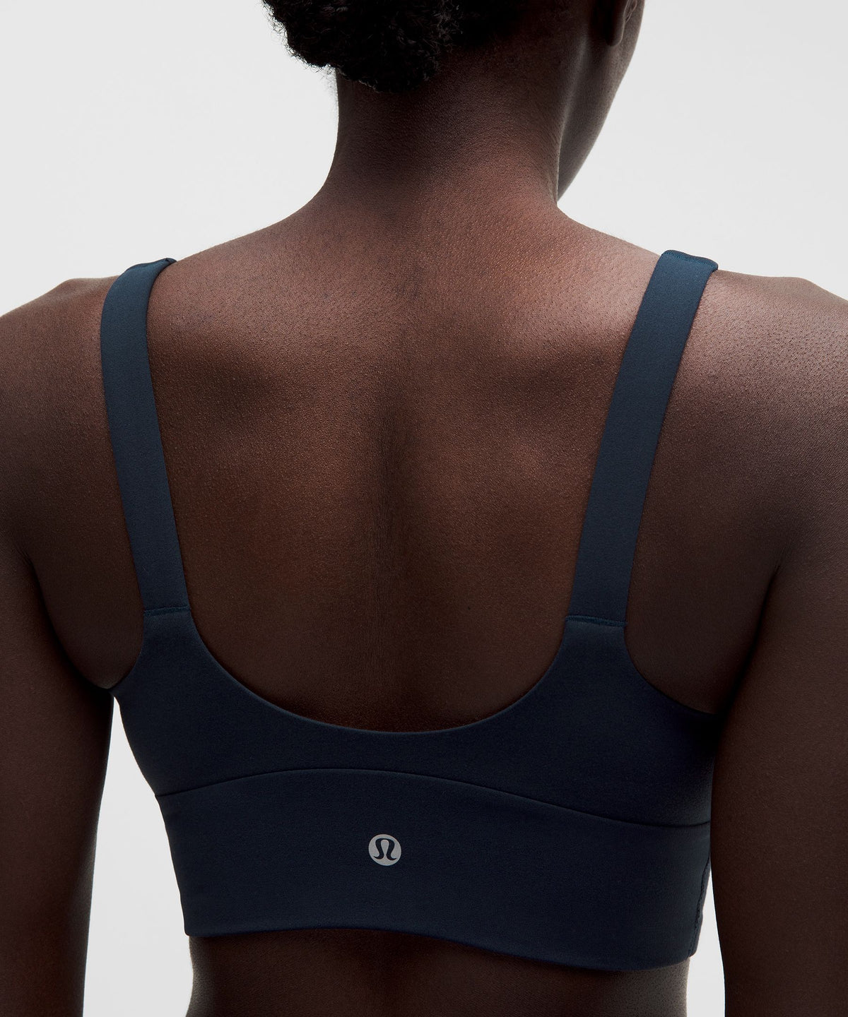 lululemon Focuser V-Neck BraLight Support, A/B Cup