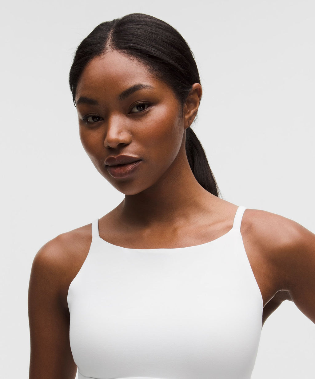 lululemon Focuser High-Neck BraLight Support, A/B Cup
