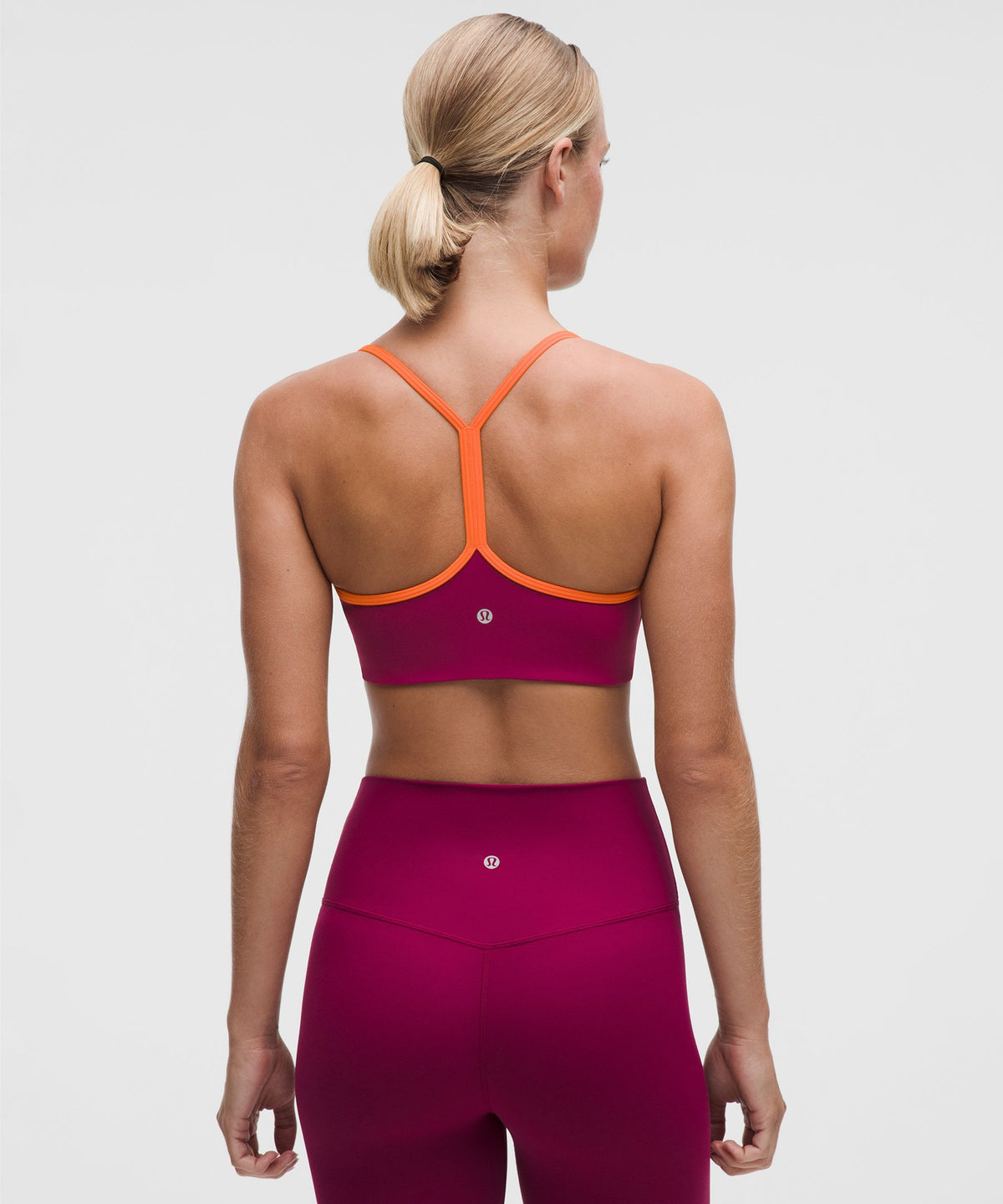 Flow Y Bra Light Support, C/D CupUpdated Design