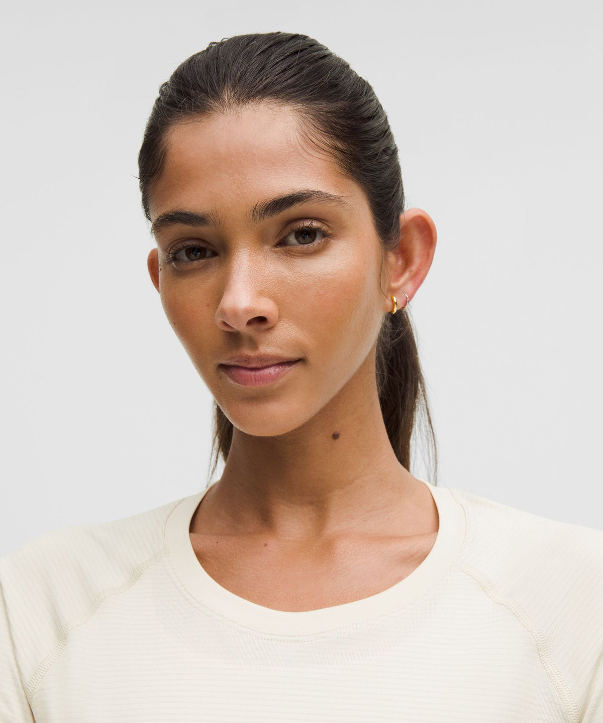 Swiftly Tech Long-Sleeve Shirt 2.0Waist Length