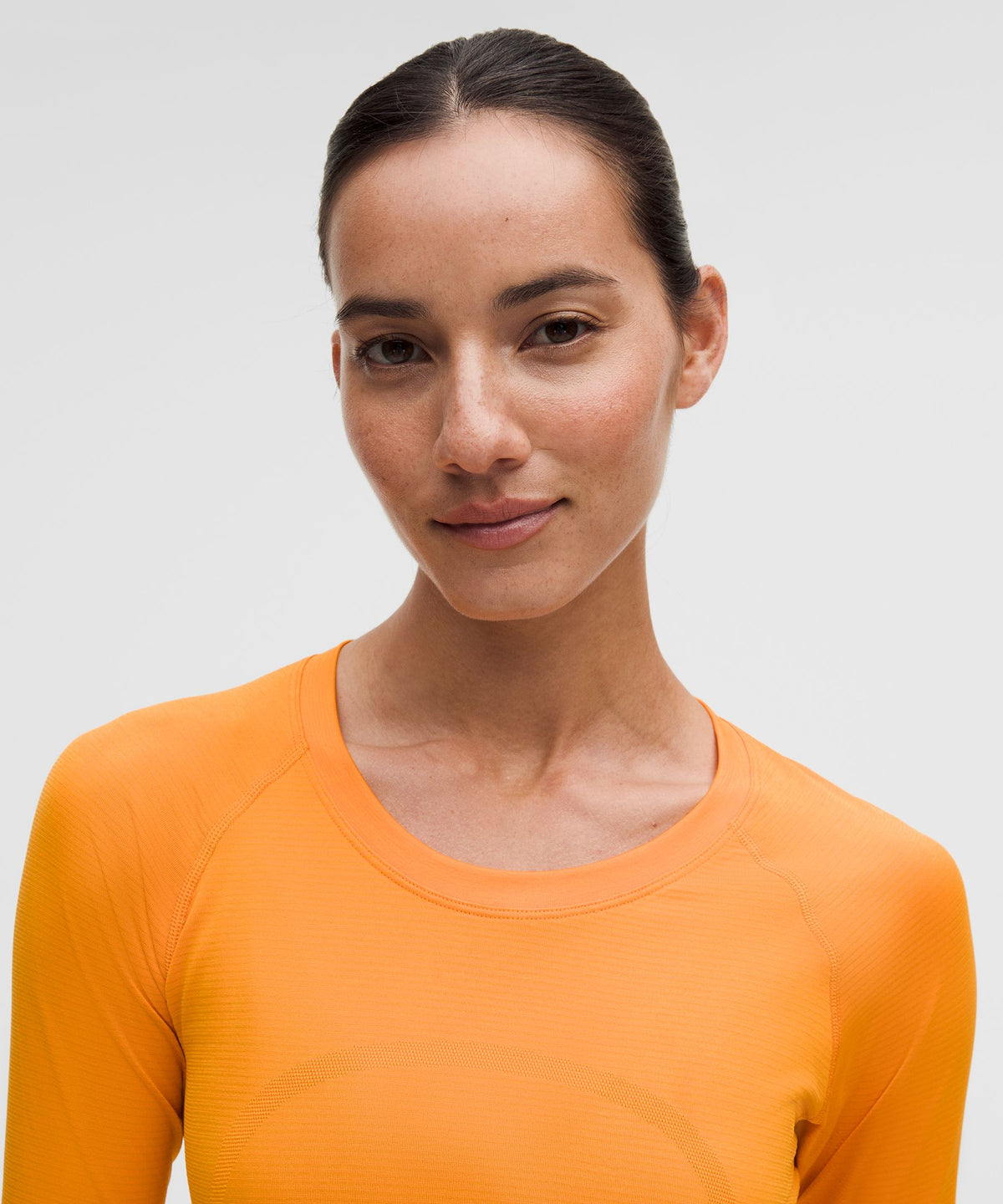 Swiftly Tech Long-Sleeve Shirt 2.0Waist Length
