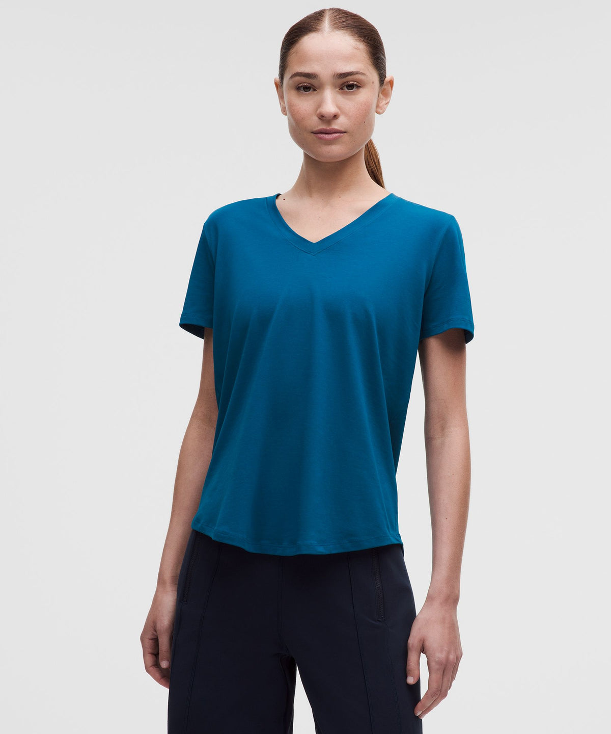 Love V-Neck T-Shirt