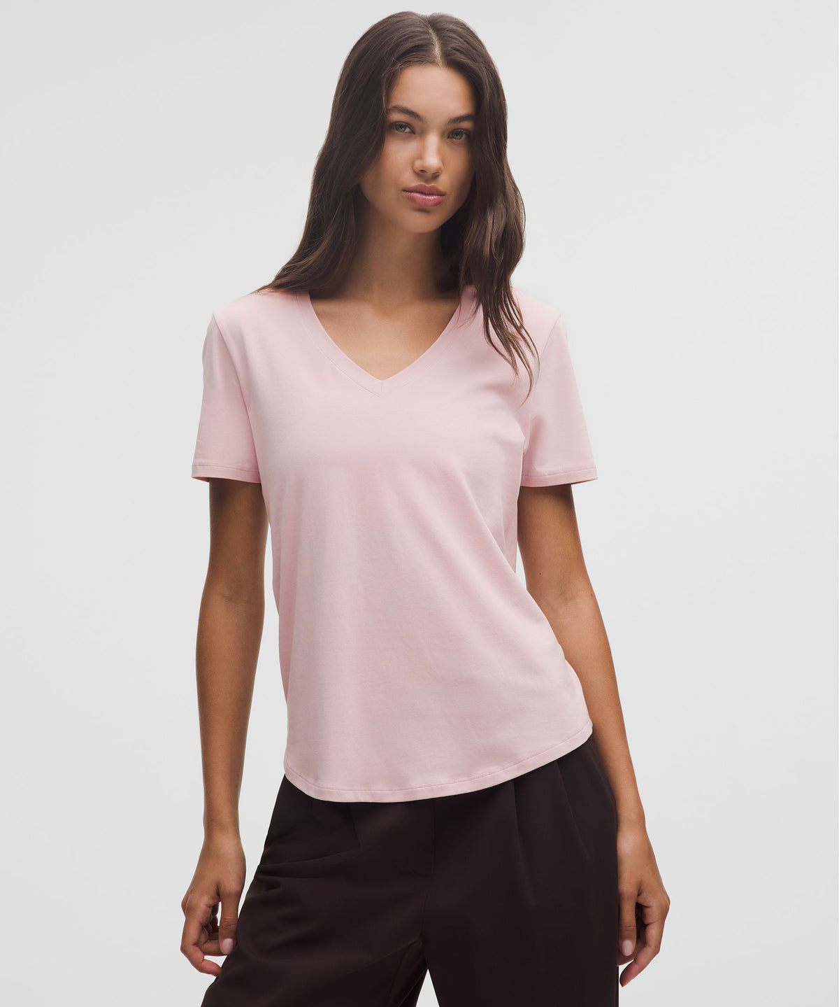 Love V-Neck T-Shirt