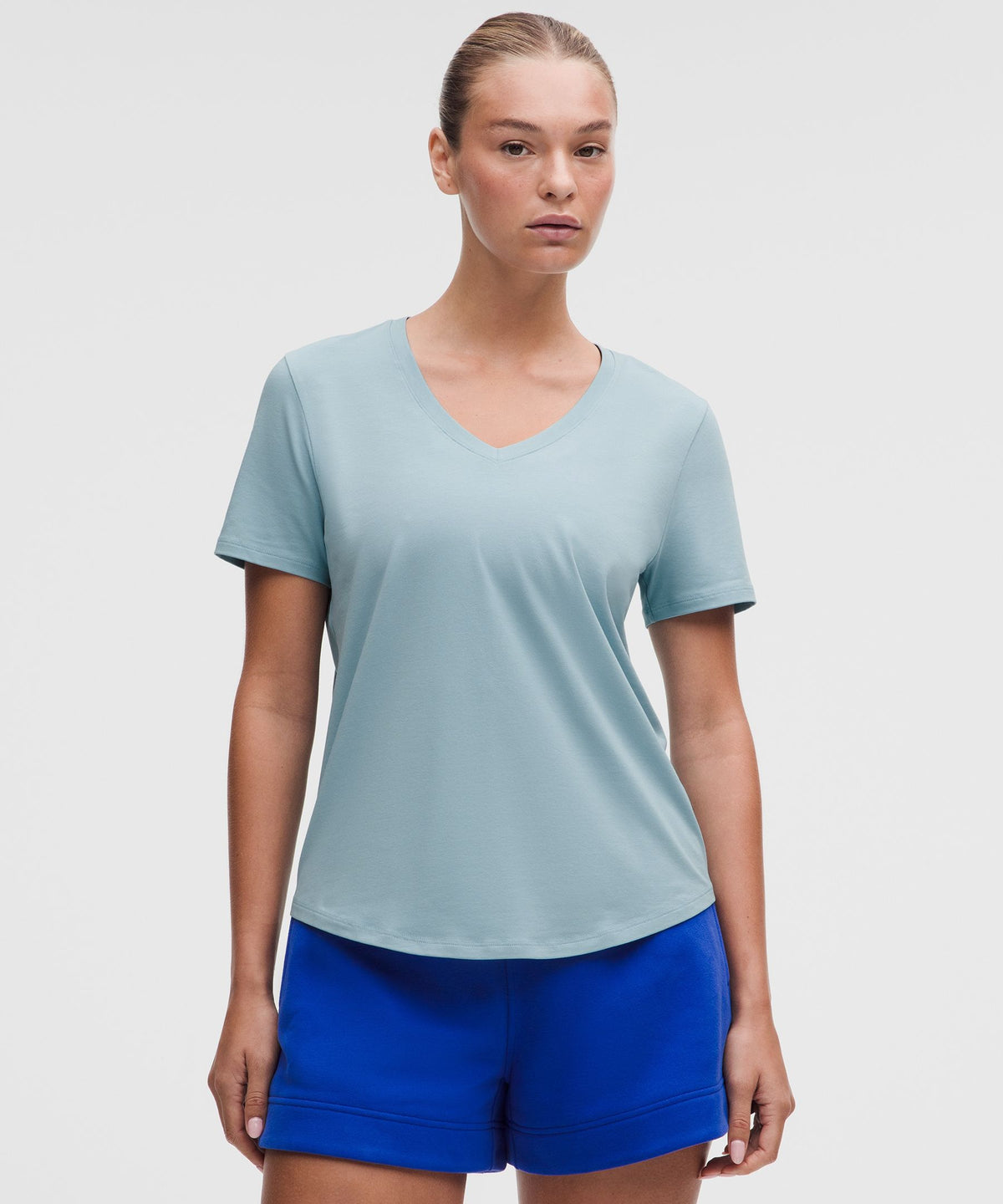 Love V-Neck T-Shirt