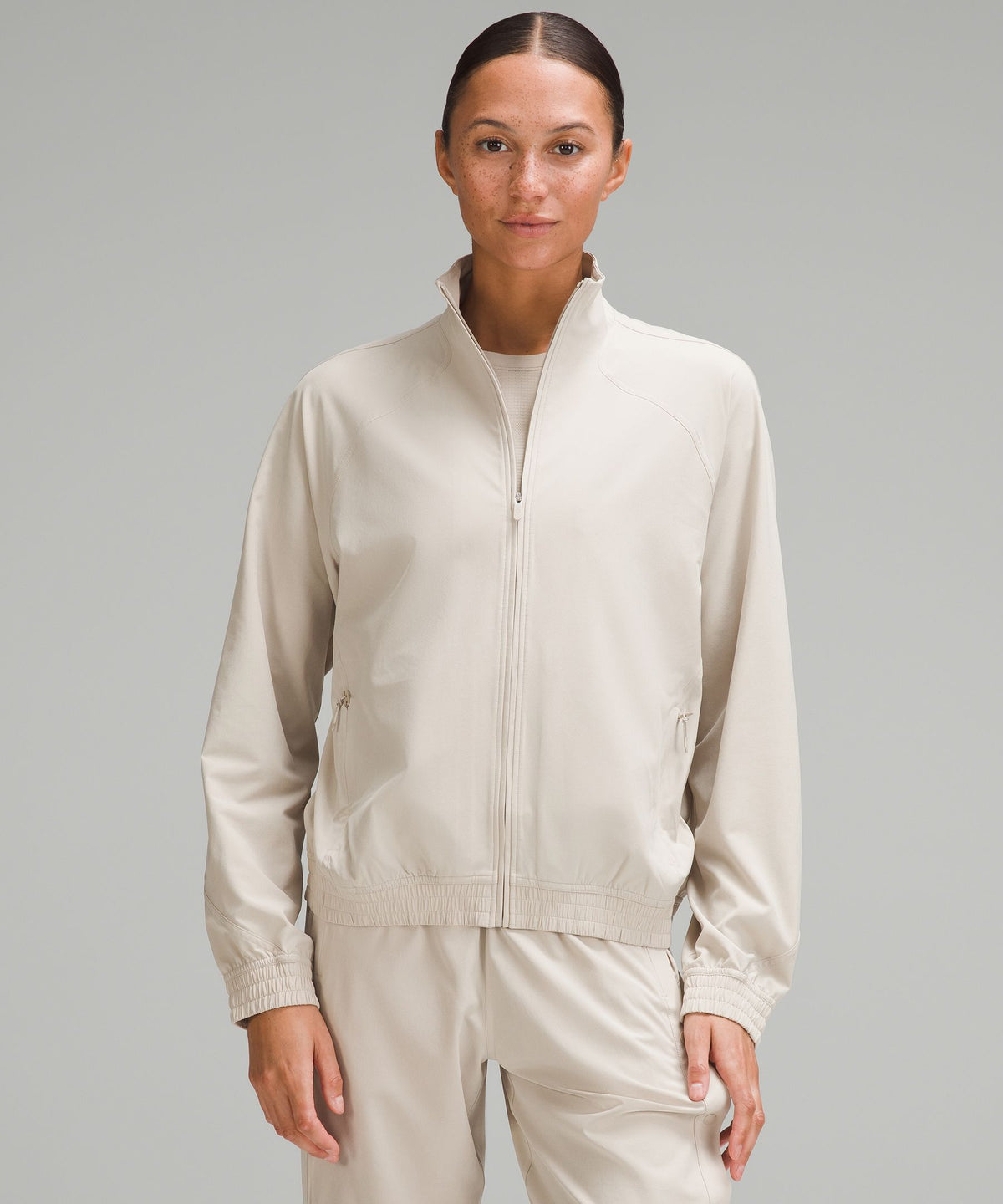 Adapted State Track Jacket