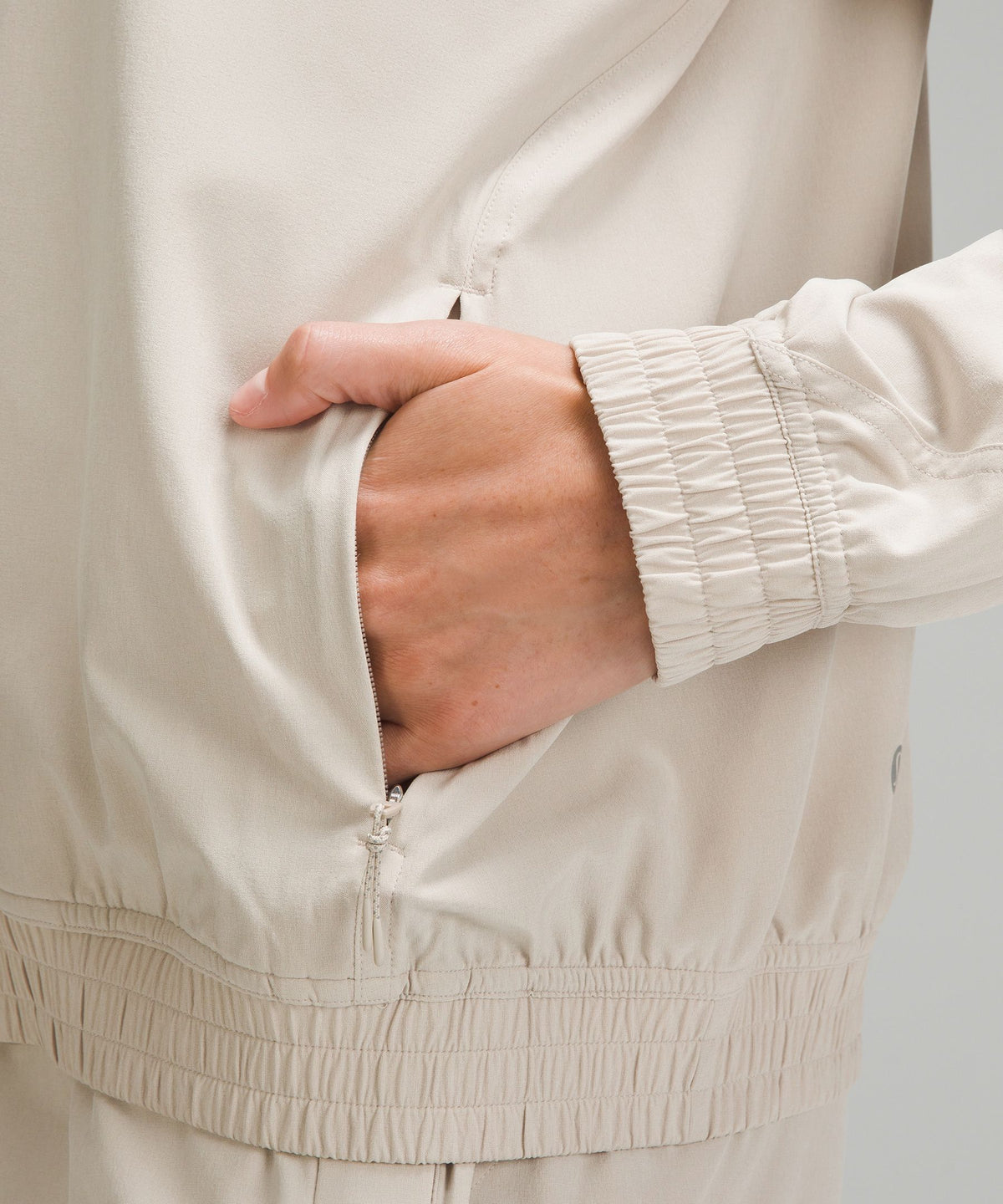Adapted State Track Jacket