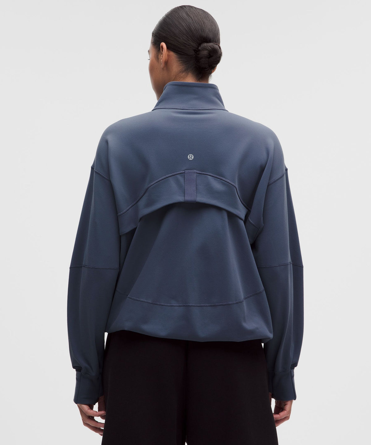 Define Oversized JacketLuon