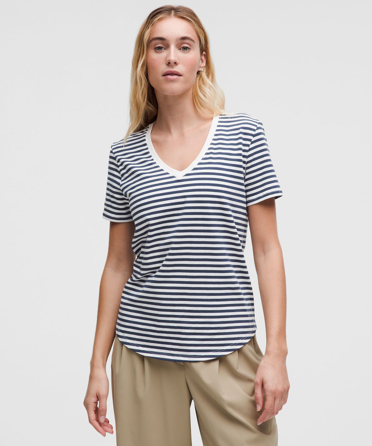 Love V-Neck T-Shirt