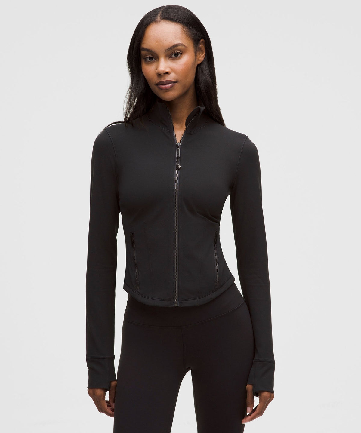 Define Mesh-Back JacketNulu