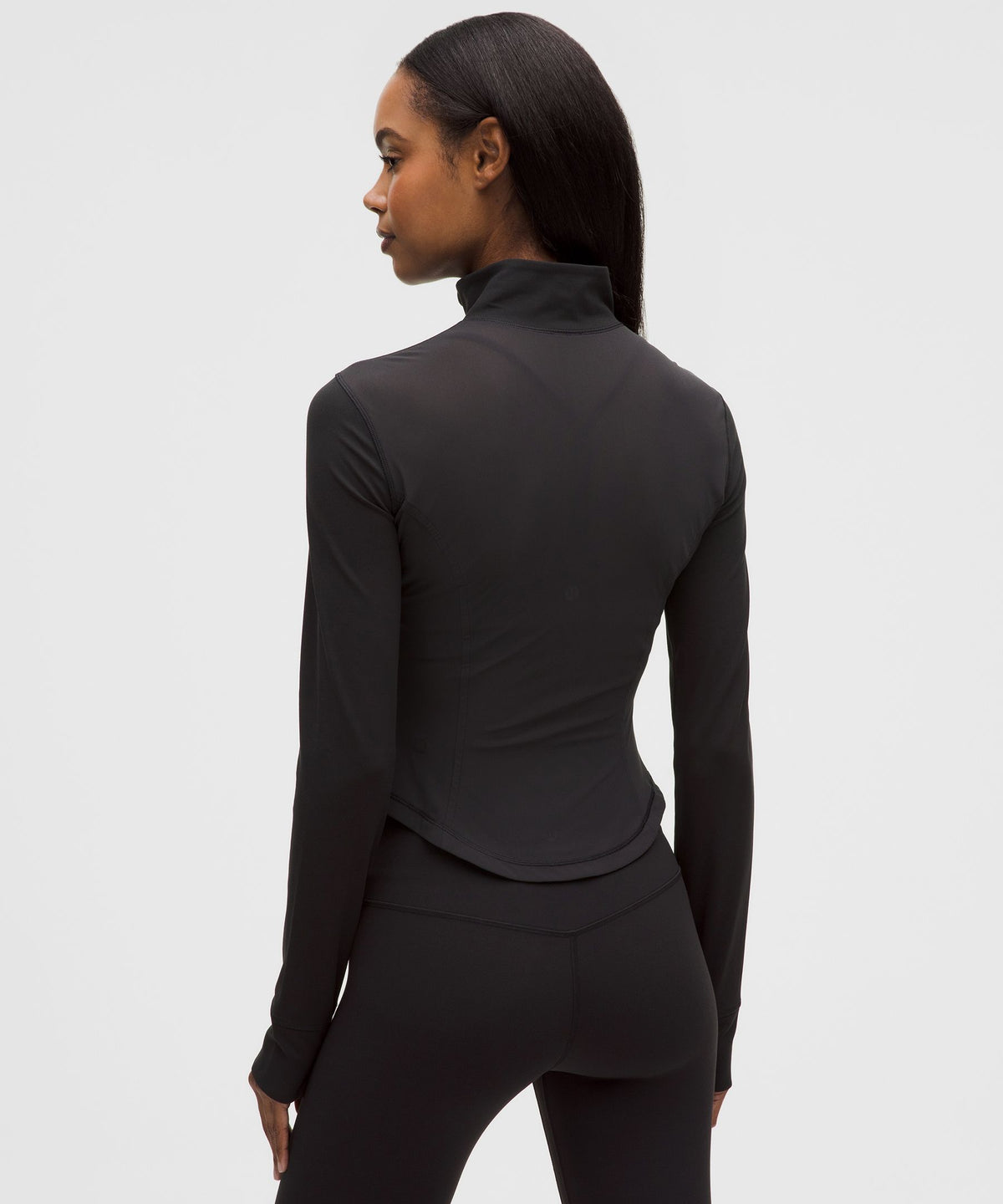 Define Mesh-Back JacketNulu