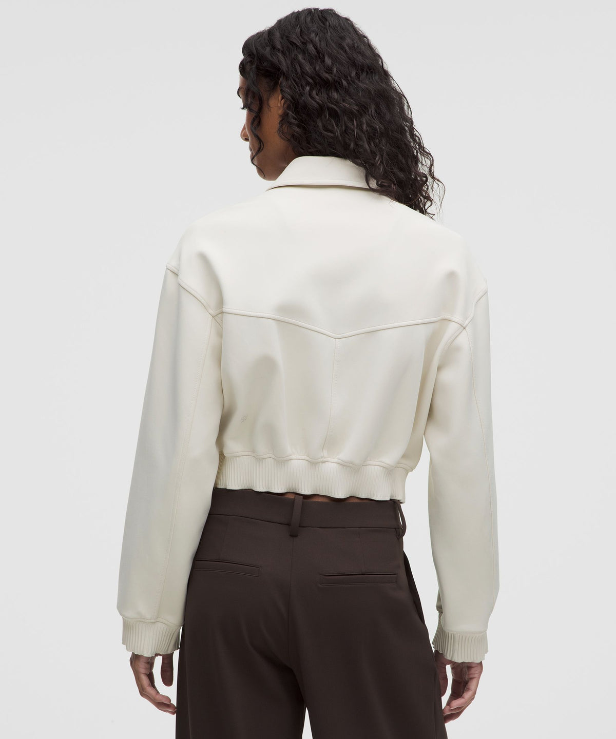 Daydrift Bomber Jacket
