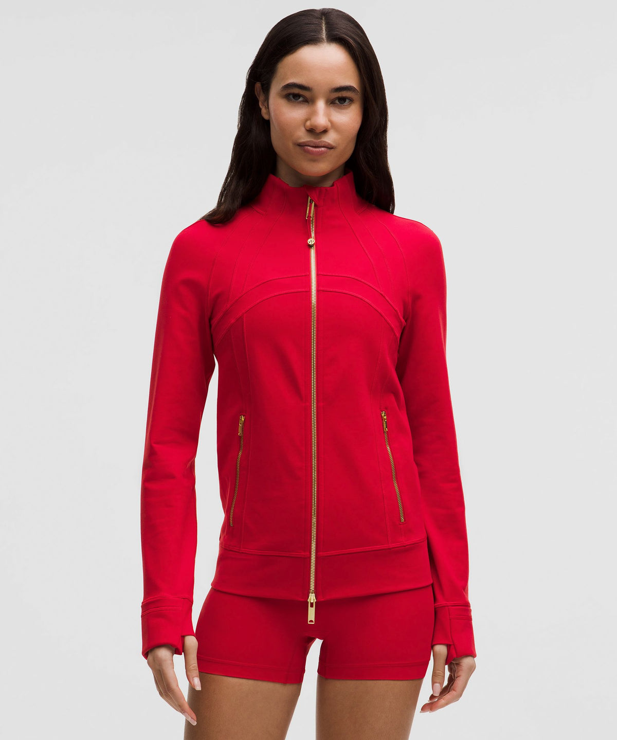 Define Track JacketLuon