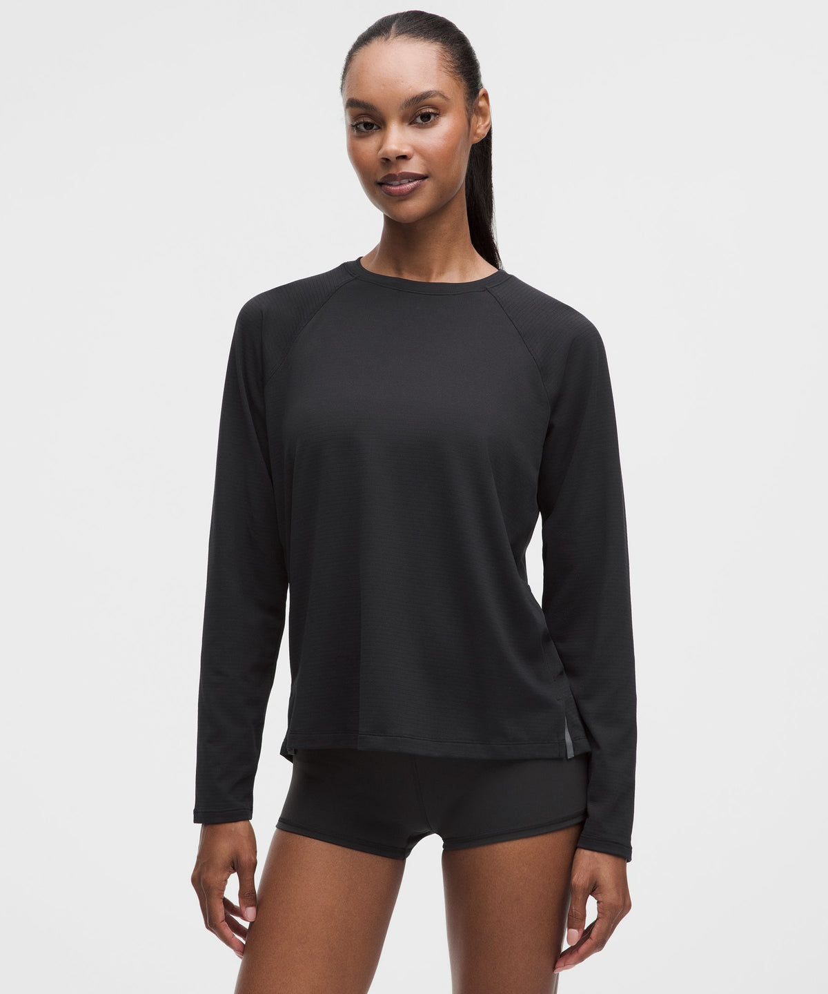 License to Train Classic-Fit Long-Sleeve Shirt