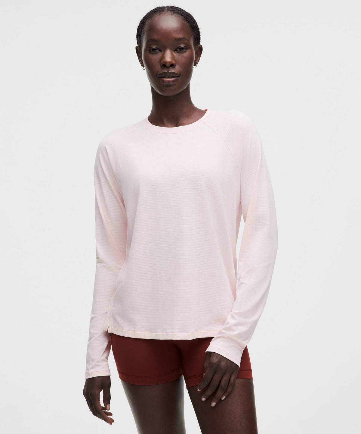 License to Train Classic-Fit Long-Sleeve Shirt
