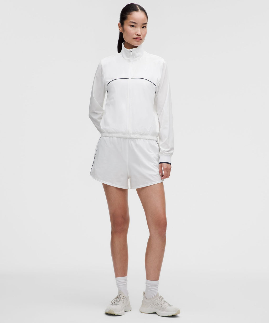Court Rival Tennis Track Jacket
