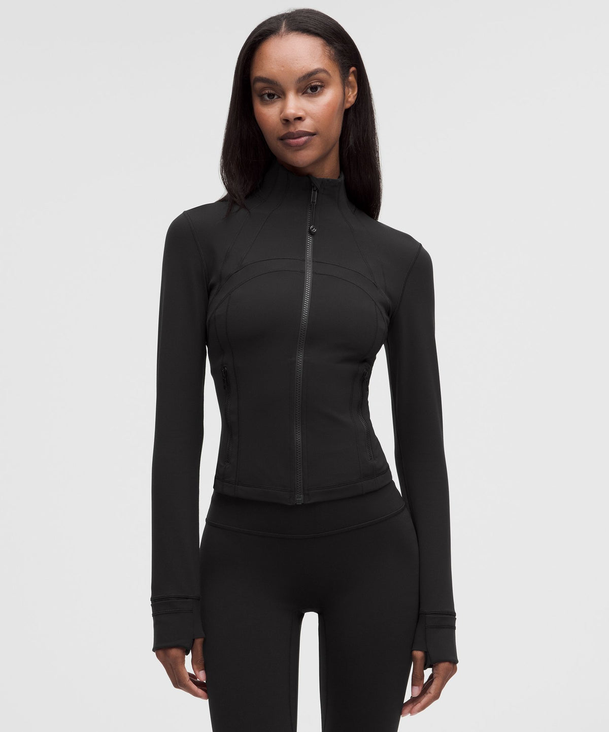 Define Cropped JacketNulu