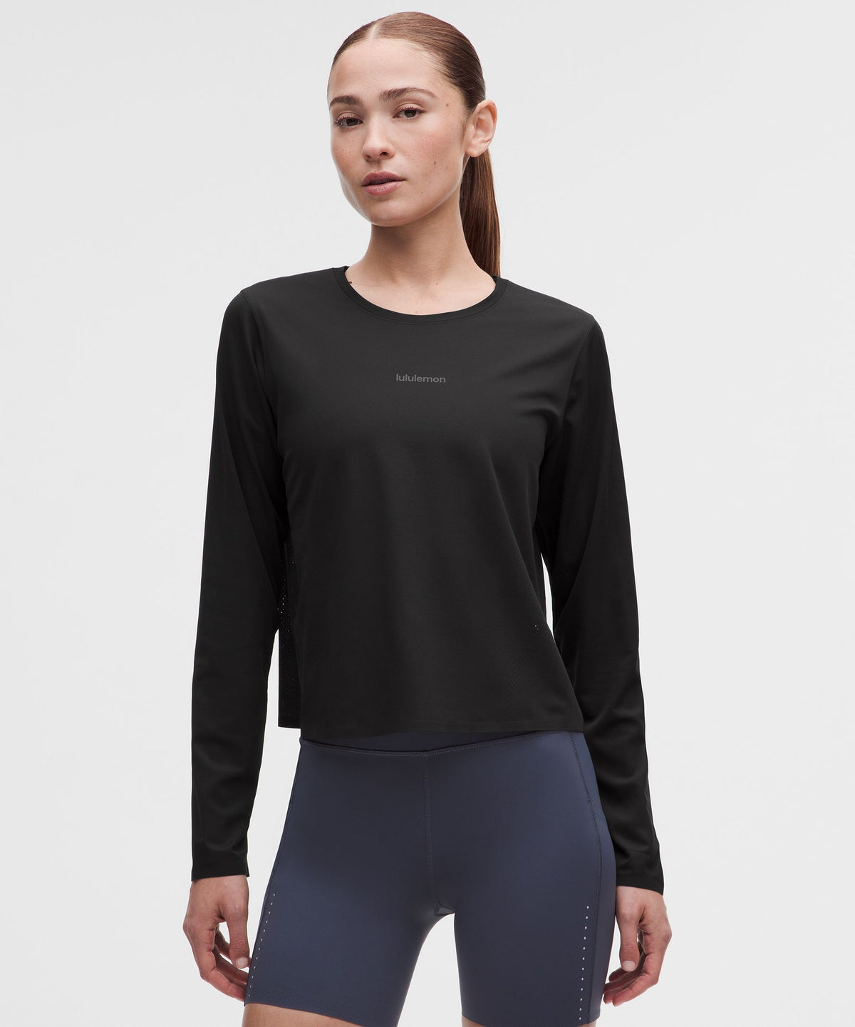 Women's Fast and Free Long-Sleeve Shirt