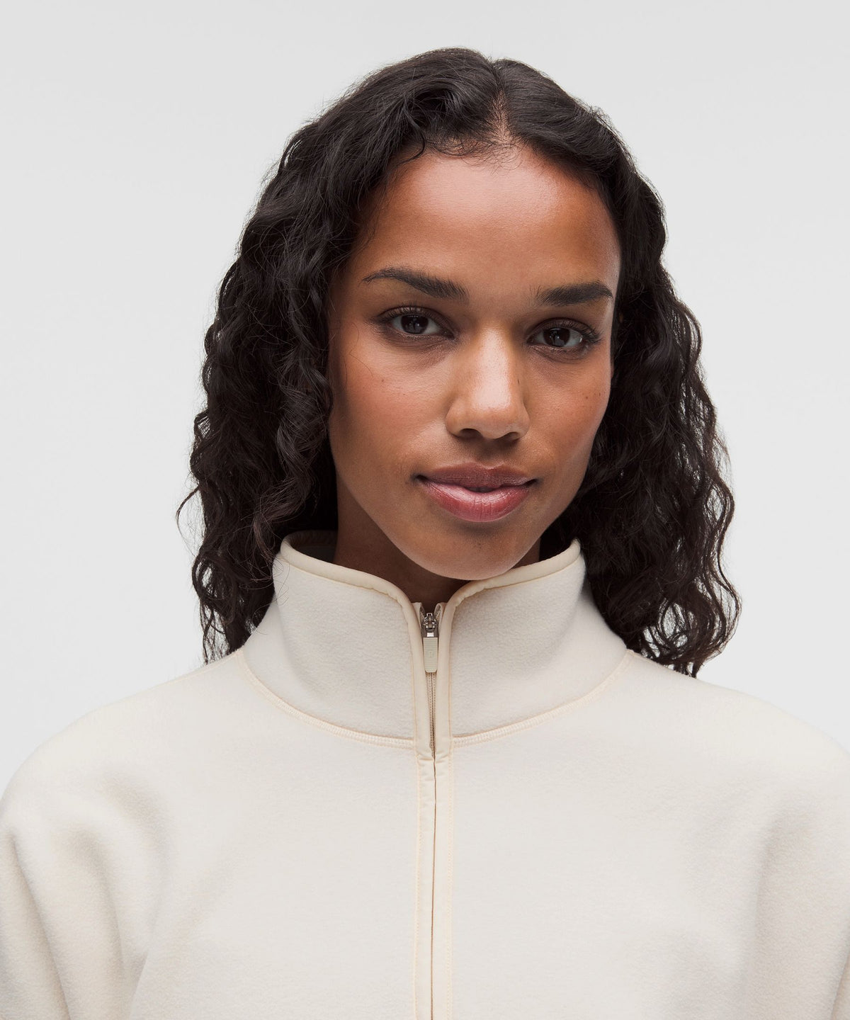 Polartec 200 Series Fleece Half Zip