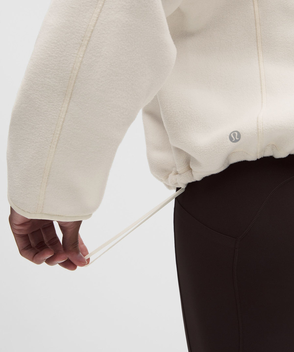 Polartec 200 Series Fleece Half Zip