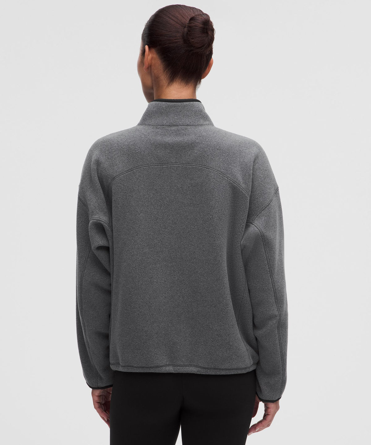 Polartec 200 Series Fleece Half Zip