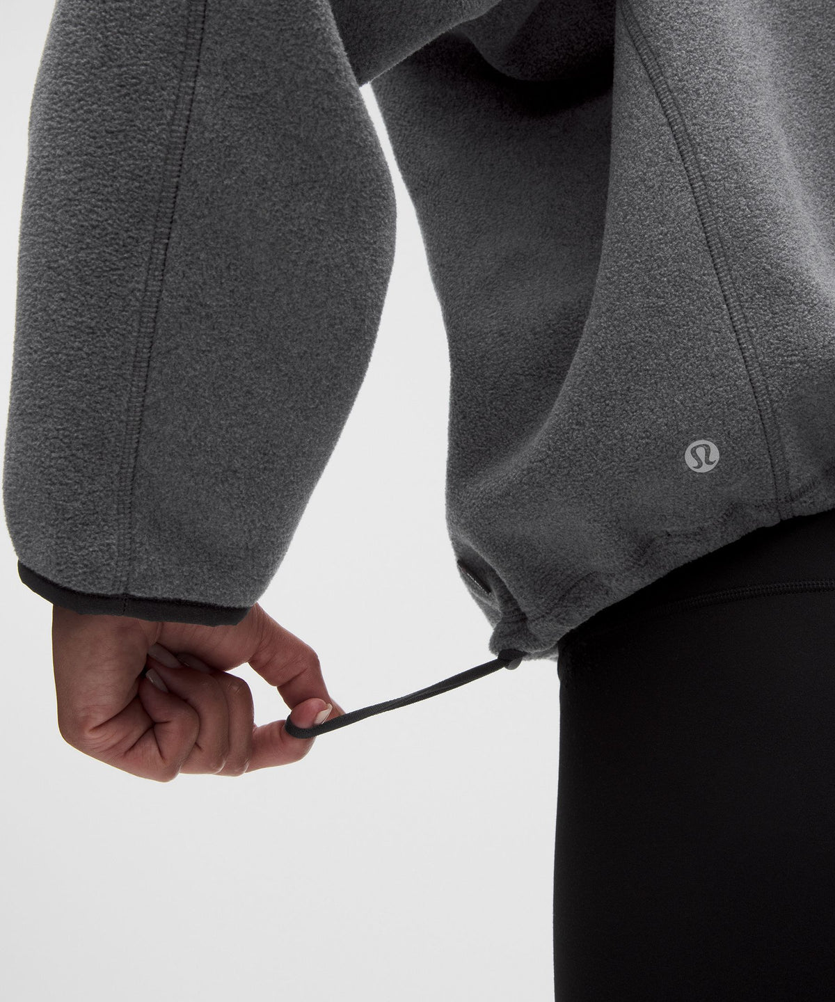 Polartec 200 Series Fleece Half Zip