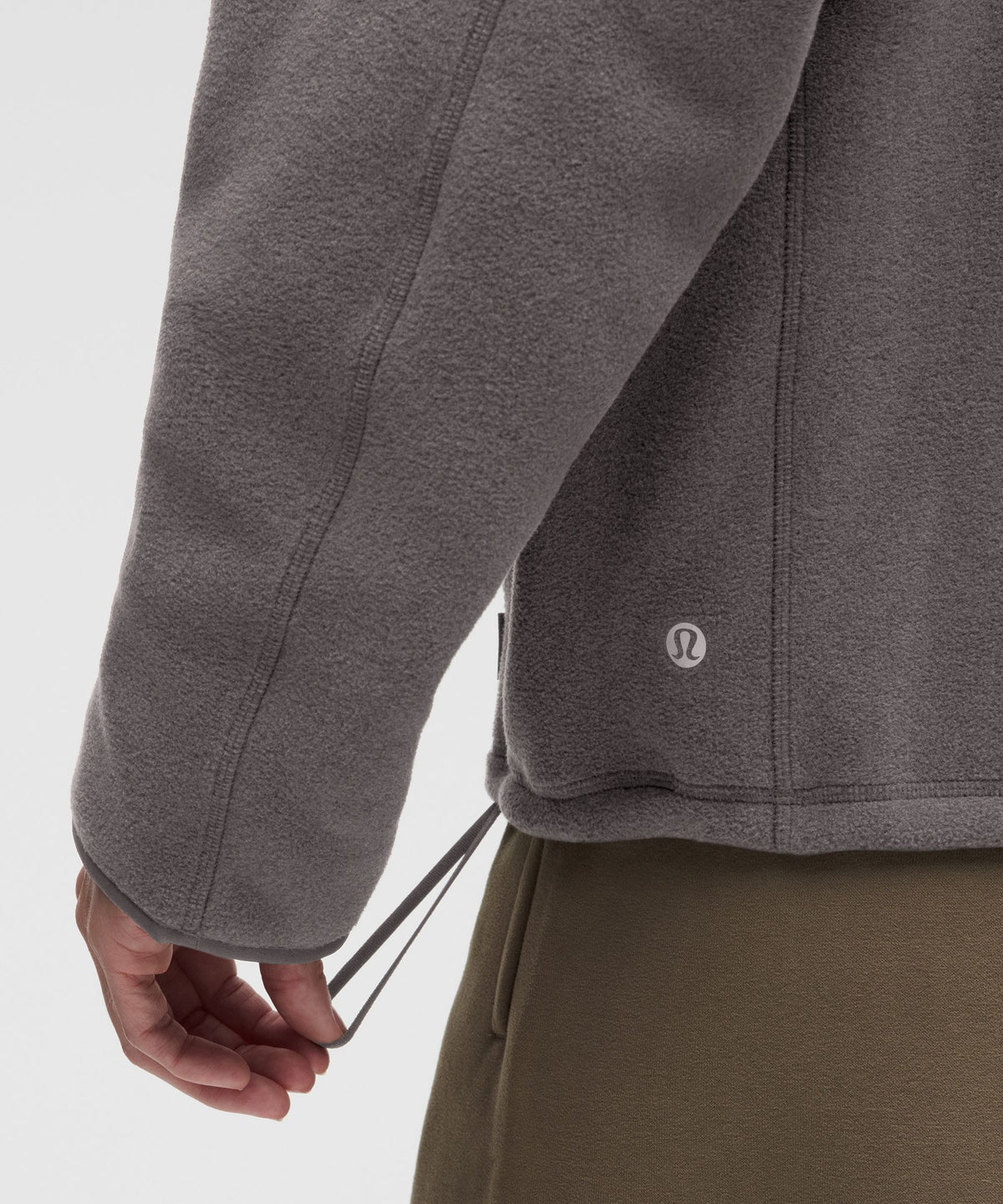 Polartec 200 Series Fleece Half Zip