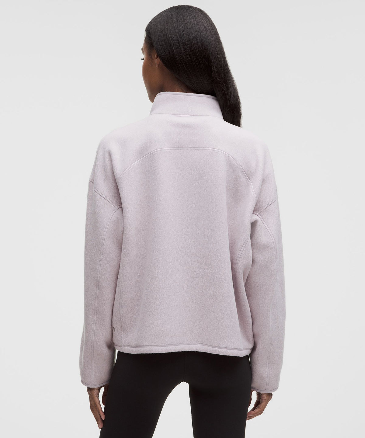 Polartec 200 Series Fleece Half Zip