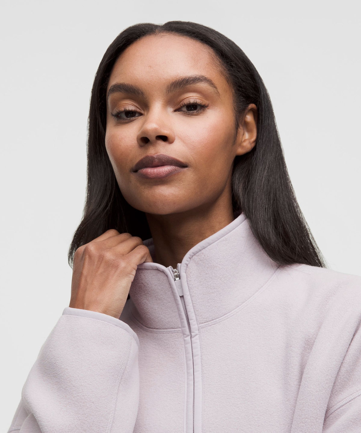 Polartec 200 Series Fleece Half Zip