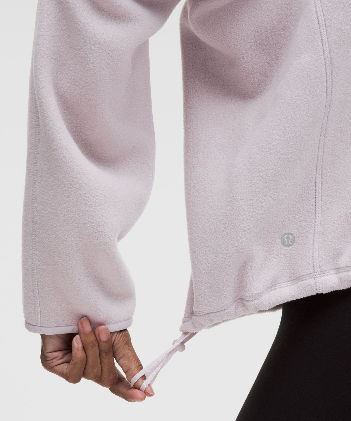 Polartec 200 Series Fleece Half Zip