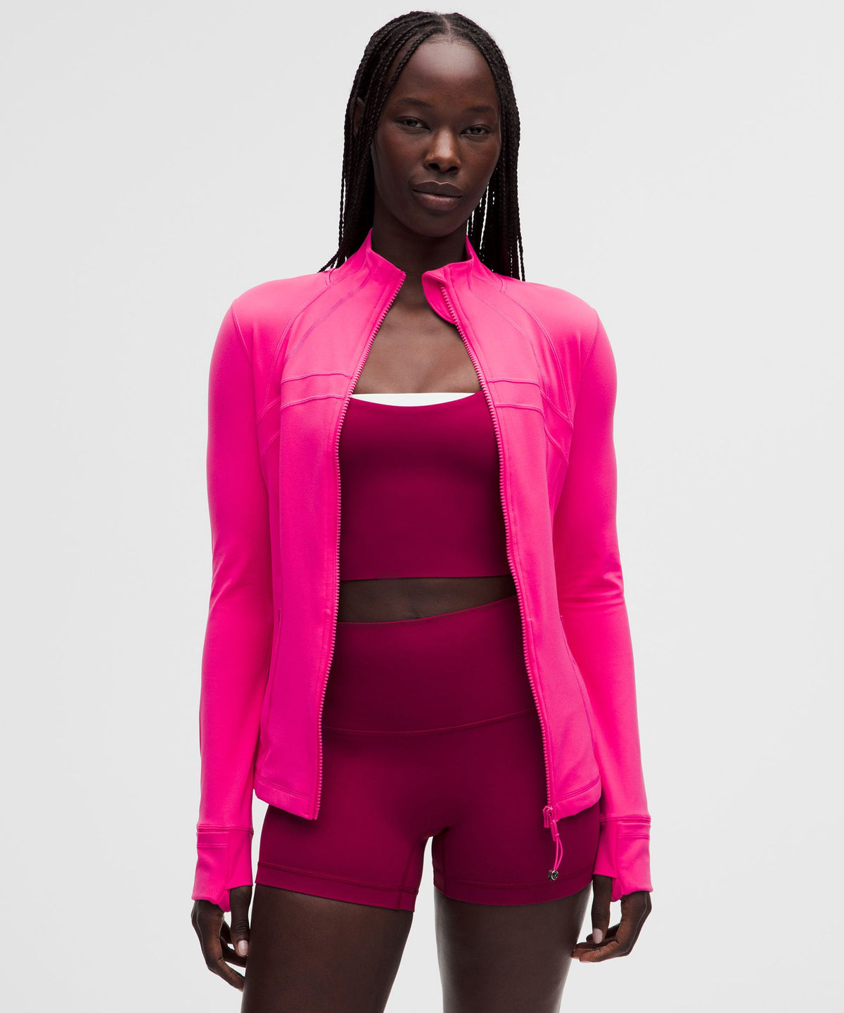 Define JacketNulu