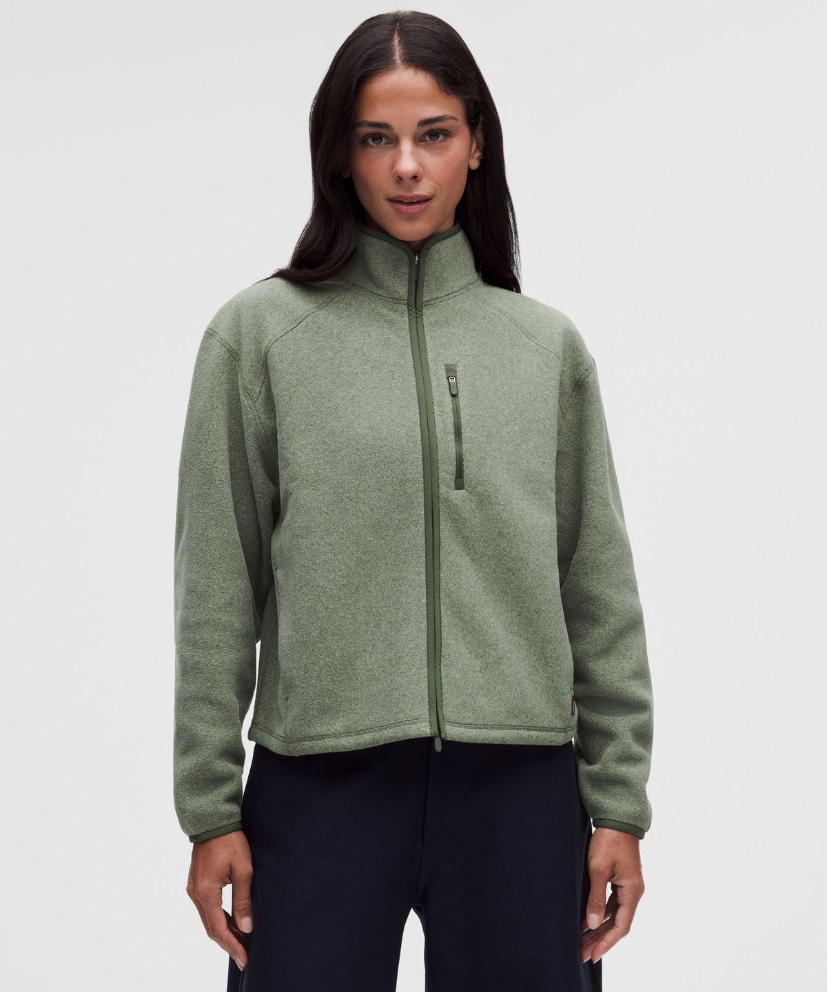 Polartec 200 Series Full-Zip Jacket