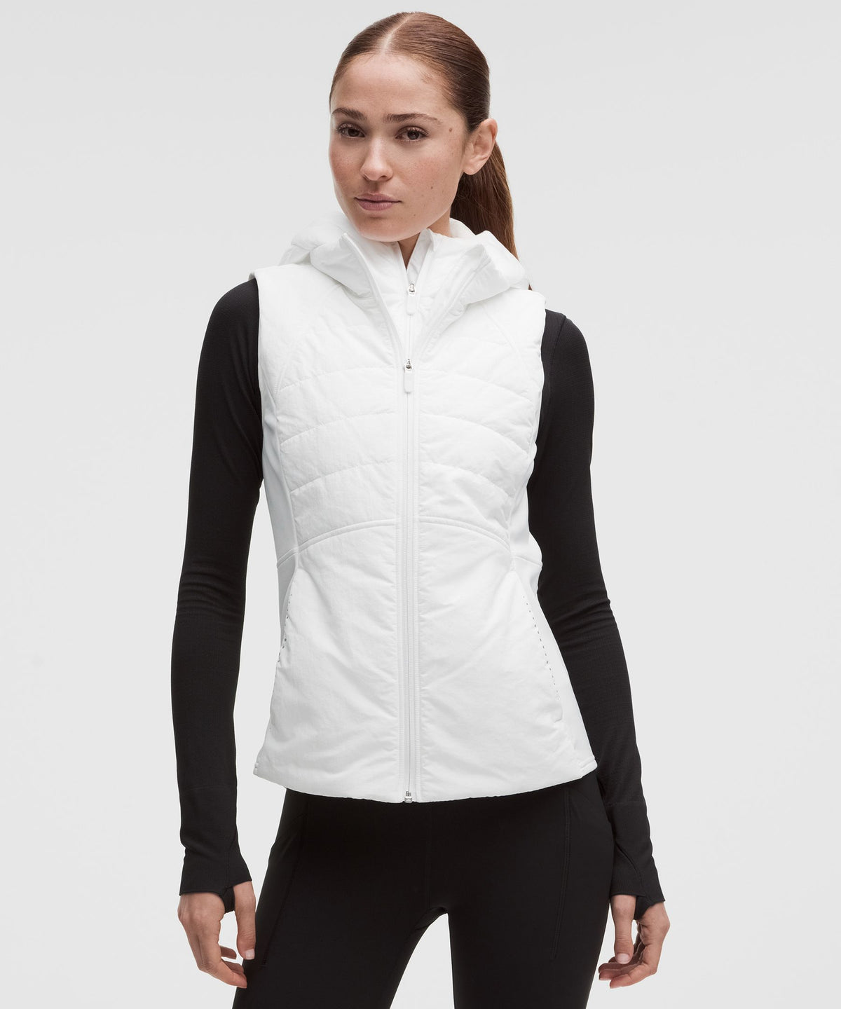 Another Mile Vest