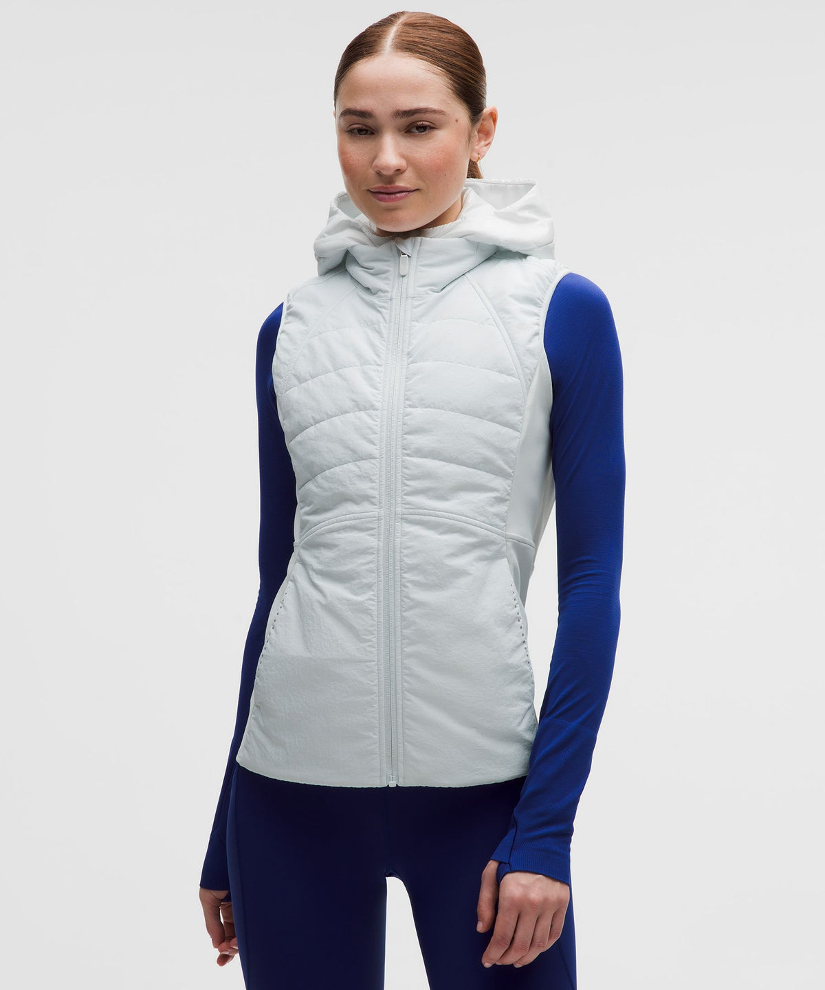 Another Mile Vest