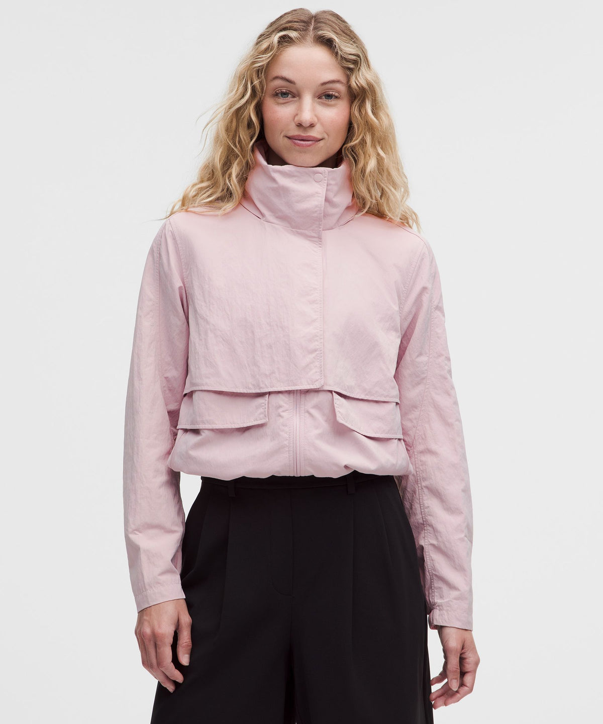 Always Effortless Classic-Fit Jacket