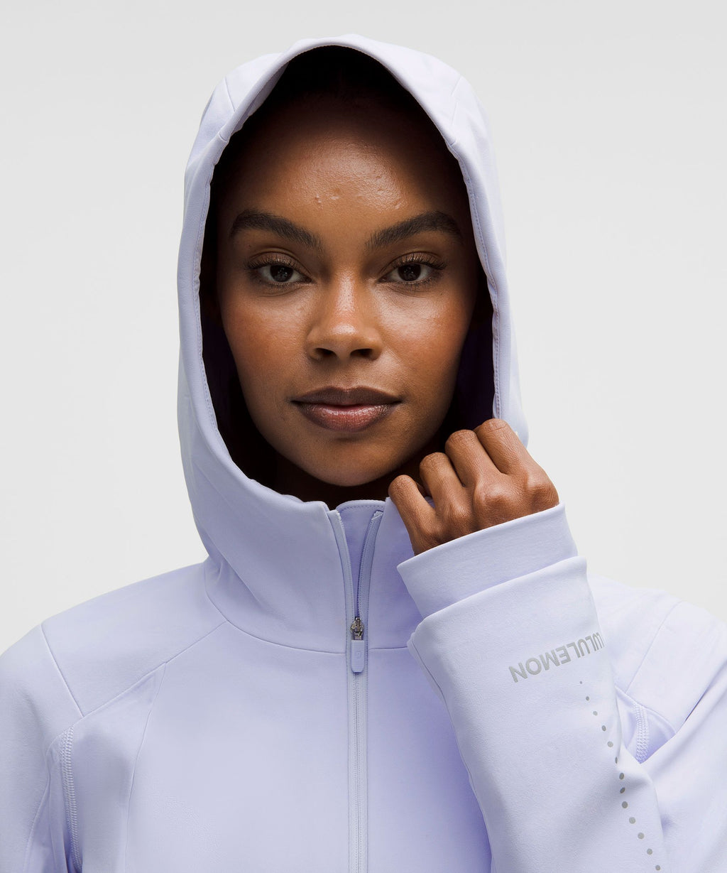 Women's Cross Chill Performance Jacket