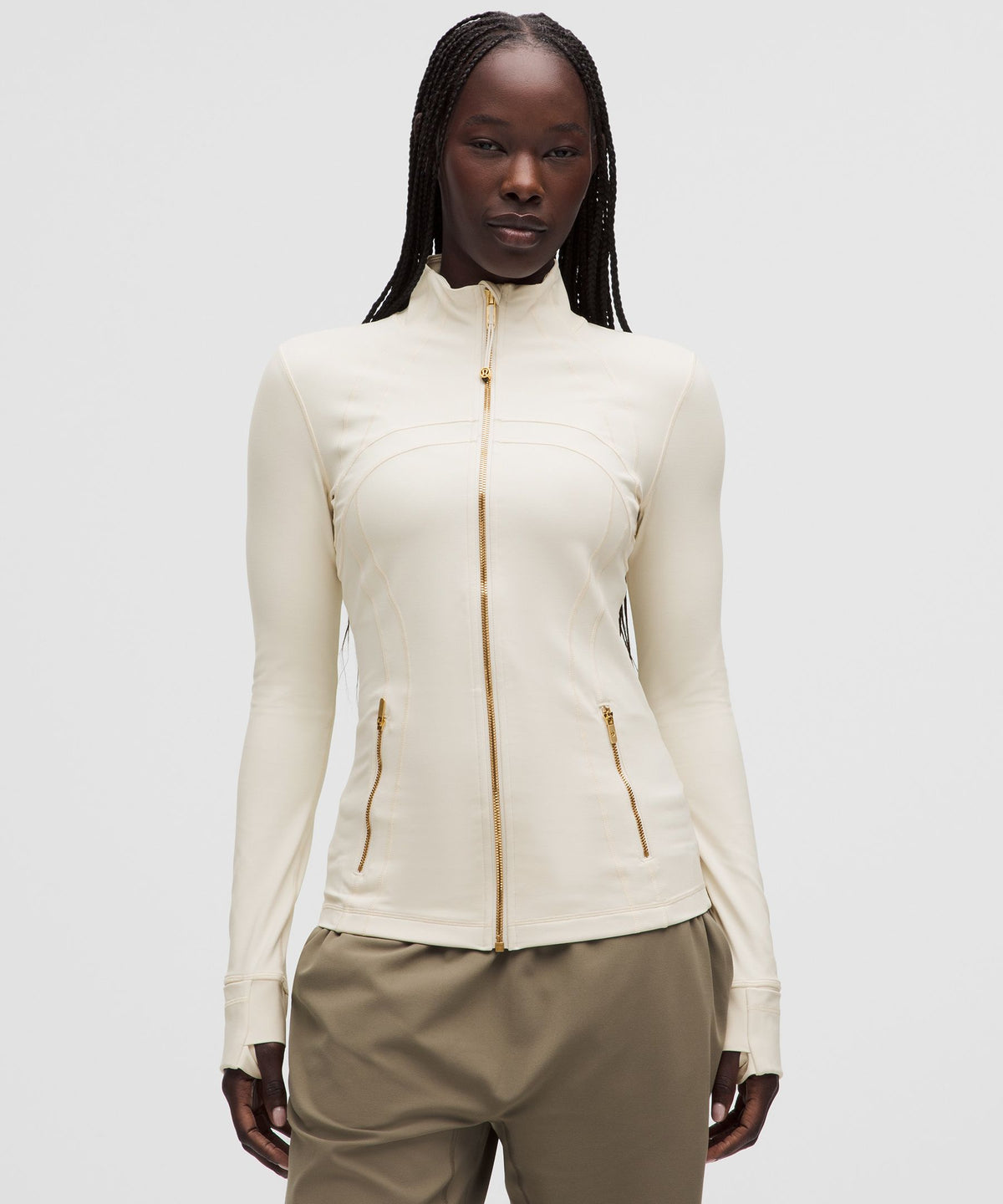 Define JacketNulu