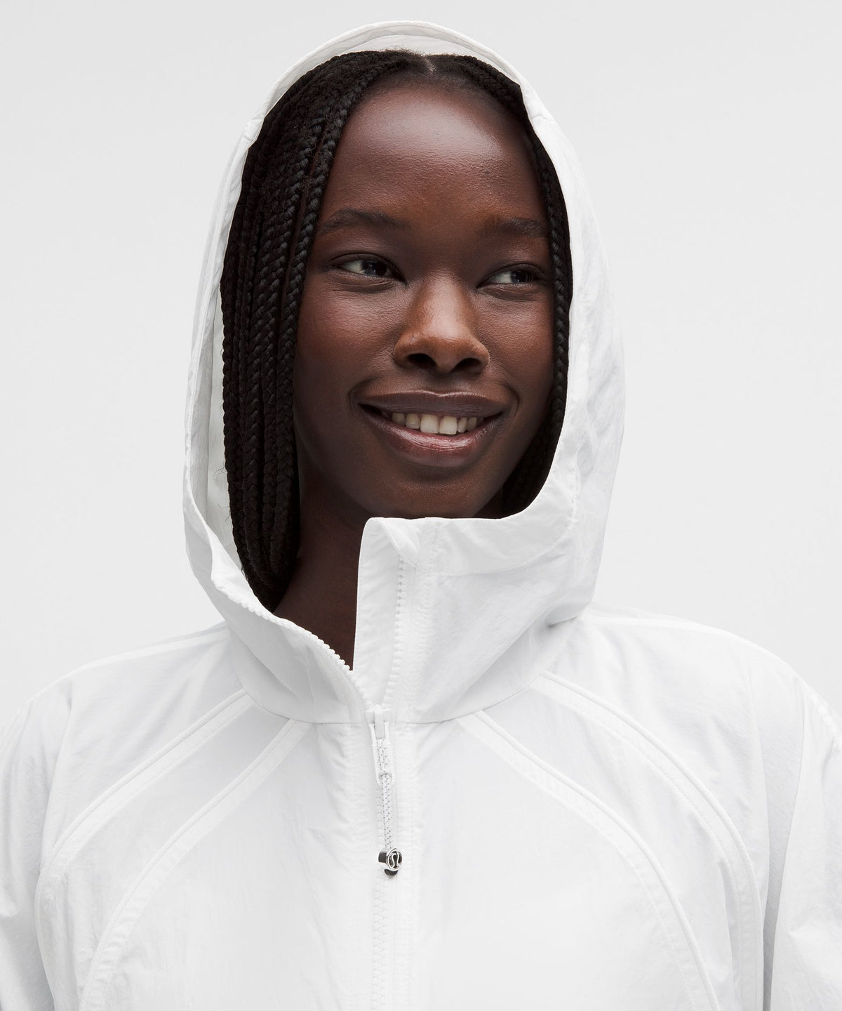 Scuba Windbreaker