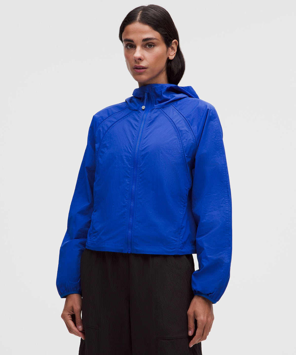 Scuba Windbreaker