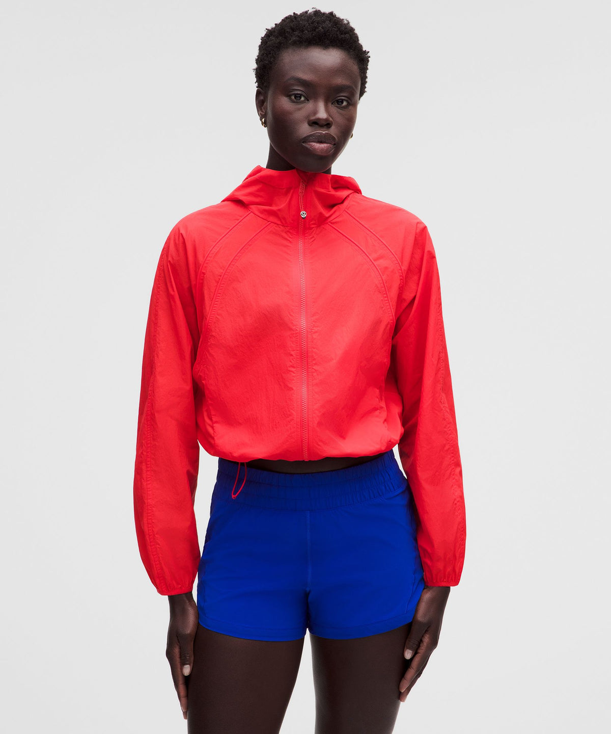 Scuba Windbreaker