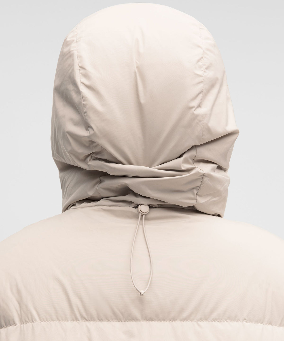 Women's Wunder Puff Bomber Hoodie