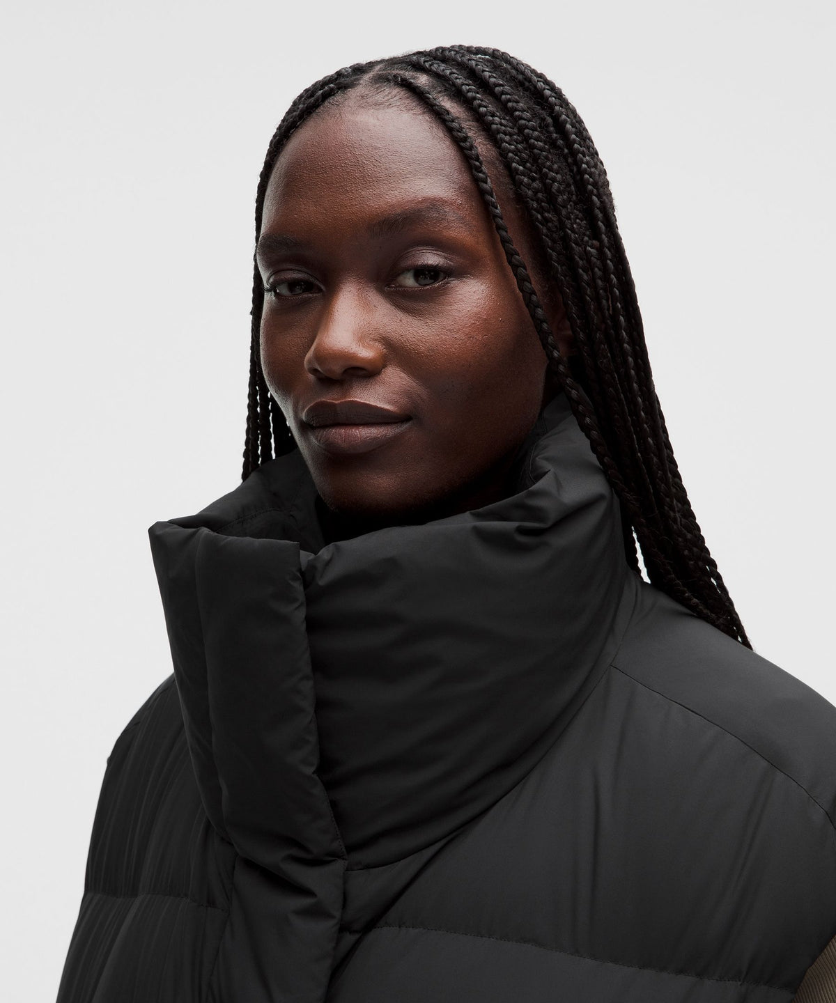 Women's Wunder Puff Bomber Vest