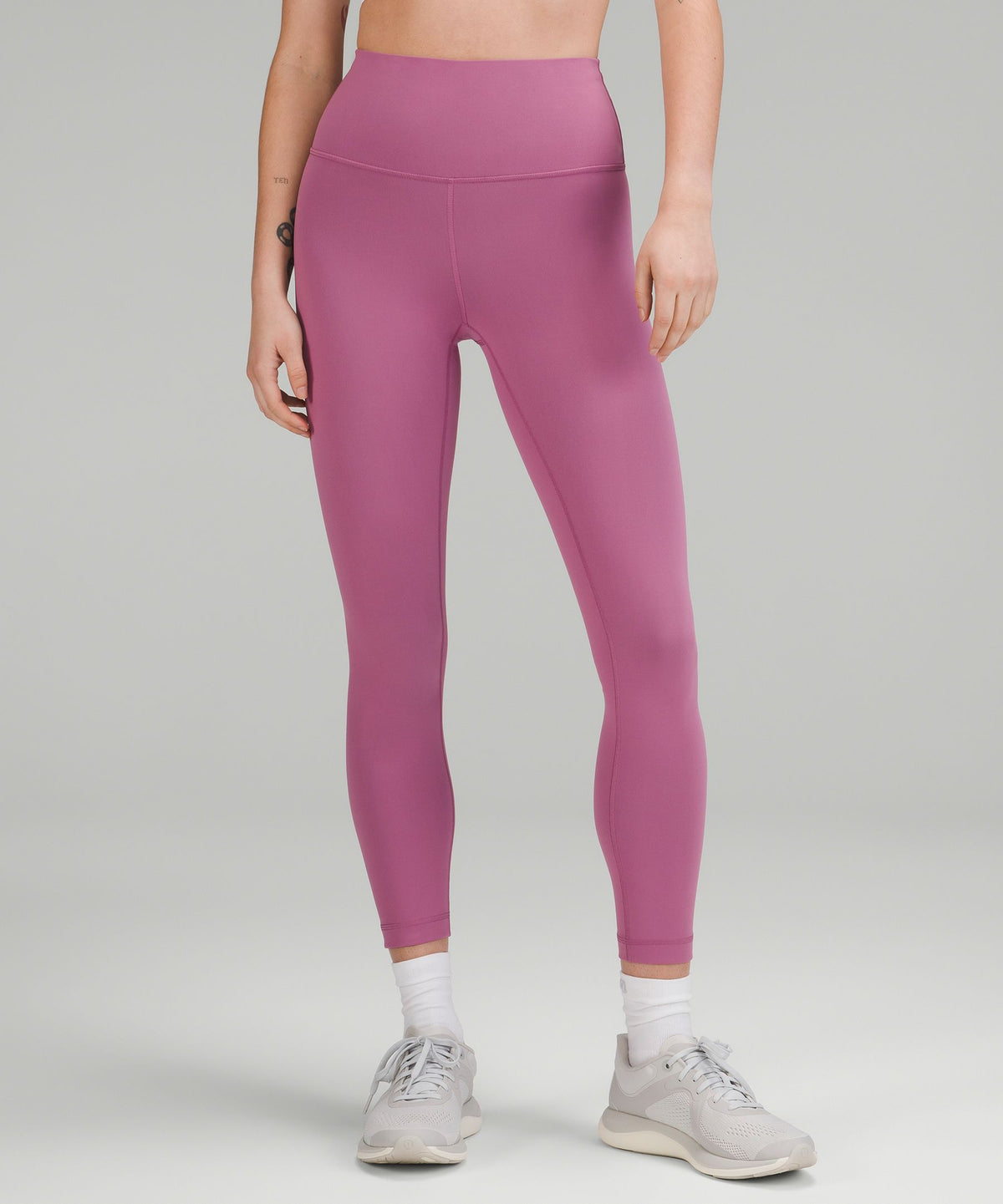 Wunder Train High-Rise Tight 25"