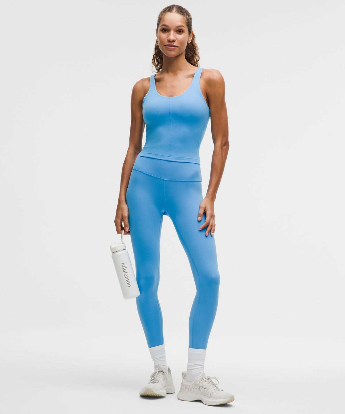 Wunder Train High-Rise Tight 25"