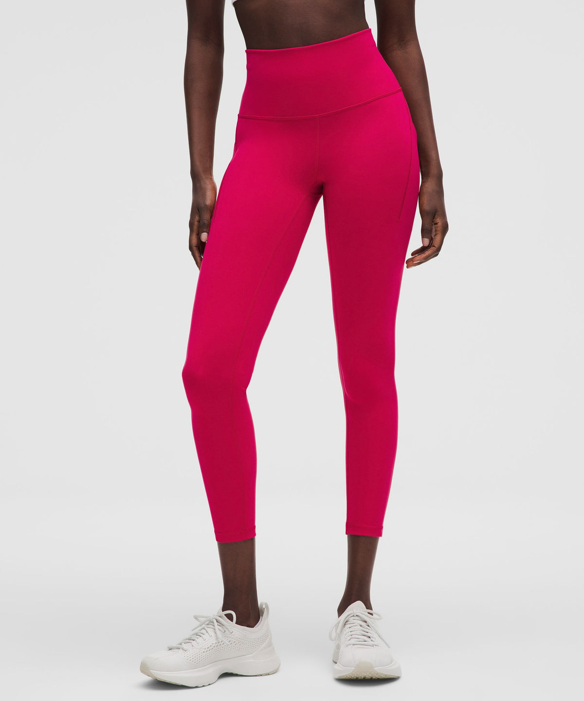 Wunder Train High-Rise Tight with Pockets 25"