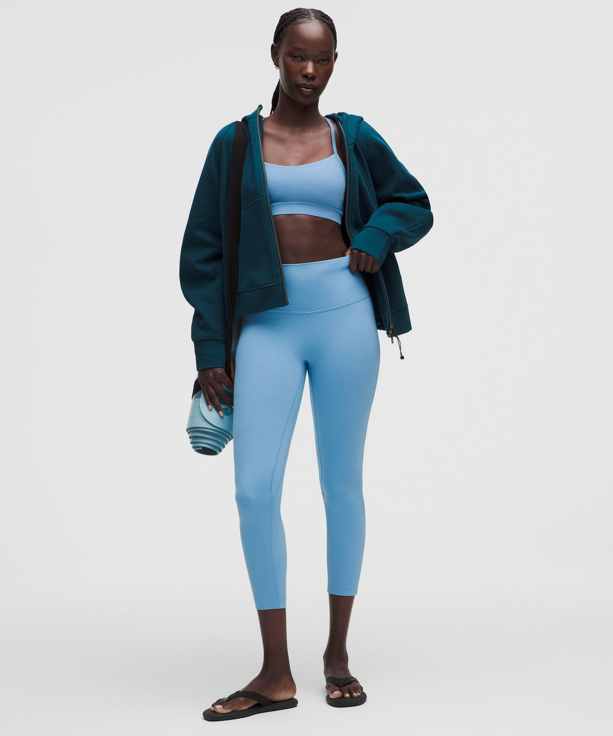 lululemon Align™ High-Rise Pant 25"