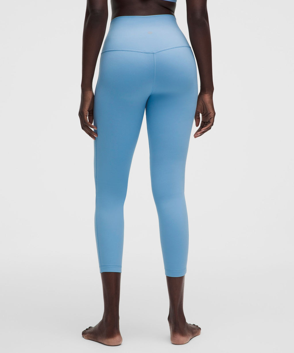 lululemon Align™ High-Rise Pant 25"
