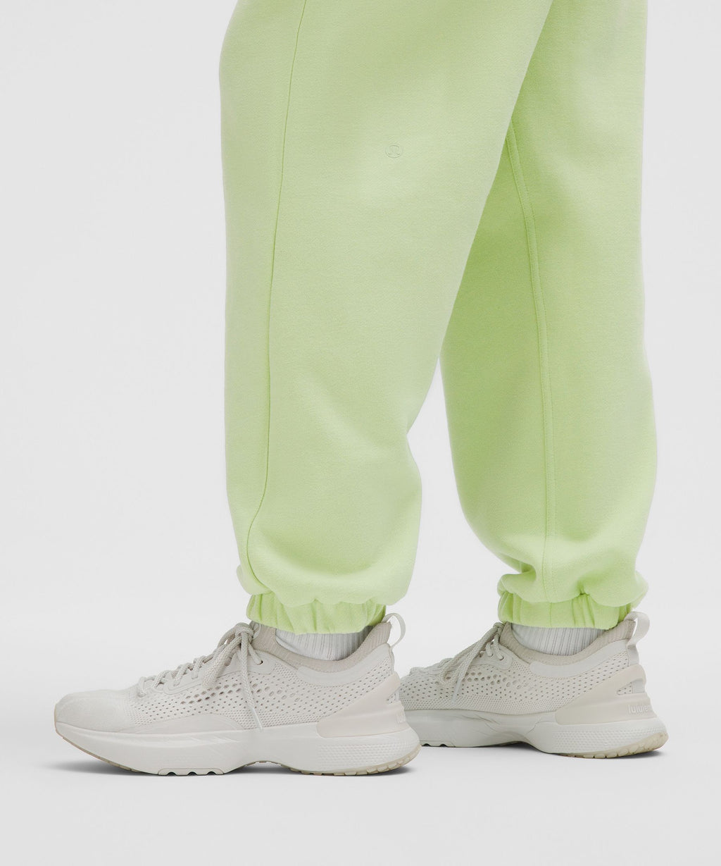 Scuba Mid-Rise Oversized JoggerRegular