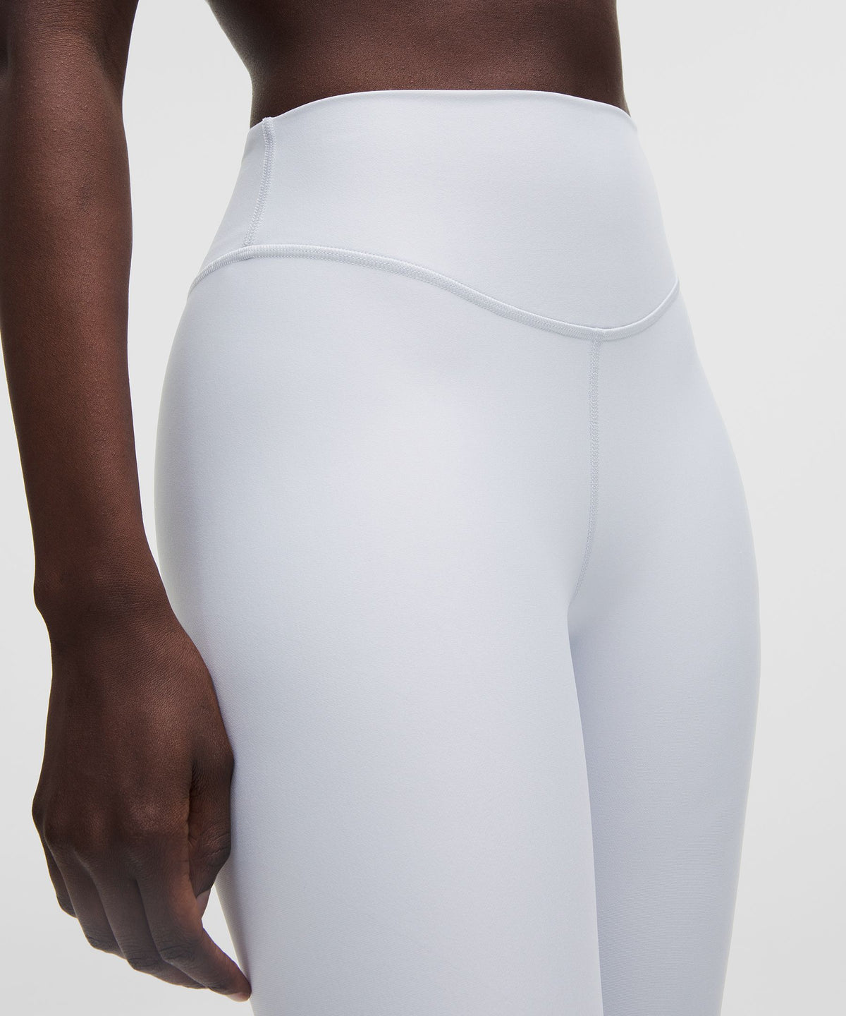 Wunder Under SenseKnit High-Rise Tight 25"