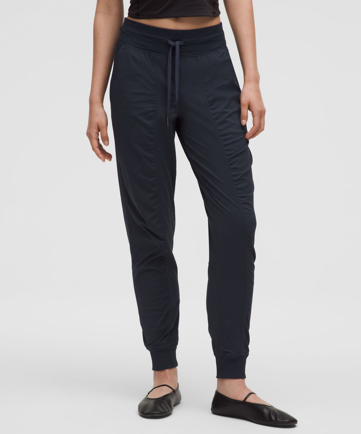 Dance Studio Mid-Rise JoggerTall